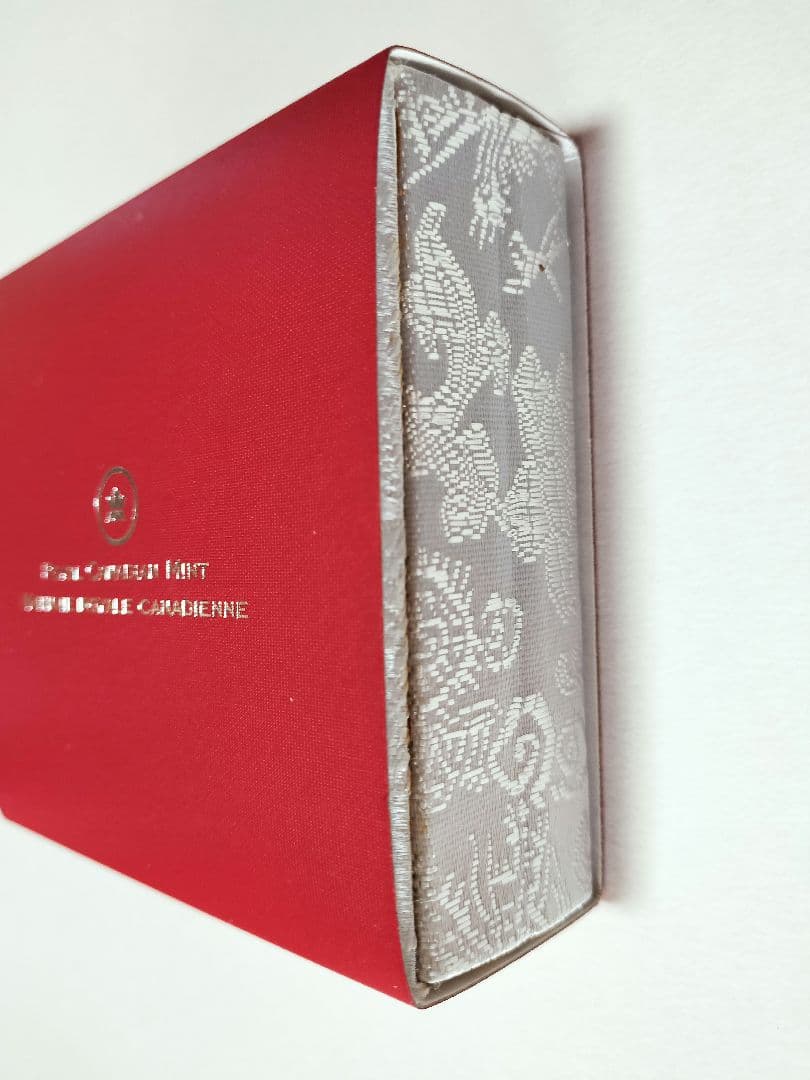 l*g様 カナダ 15ドル エリザベス2世 硬貨 2012