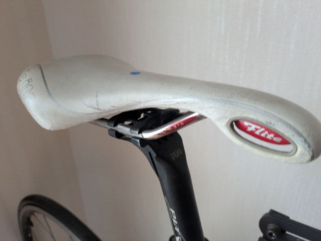 ロードバイク ブリヂストン アンカー RHM9 2007モデル