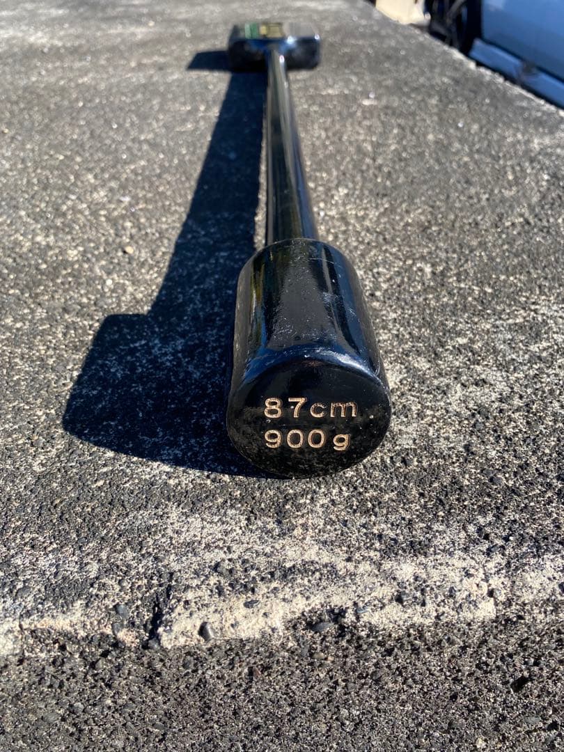 GET LINE BAT トレーニングバット