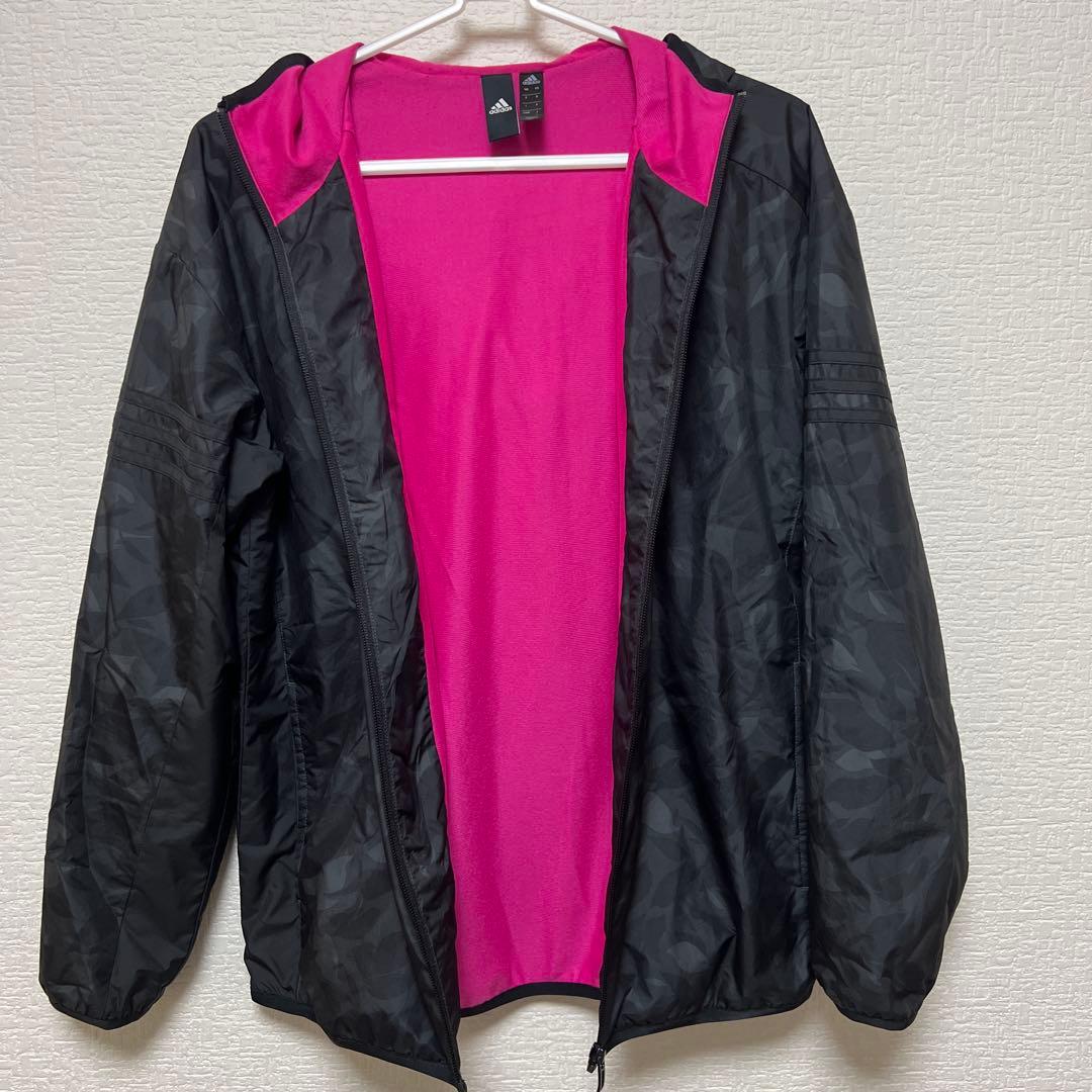 adidas ジャージ 上下セット