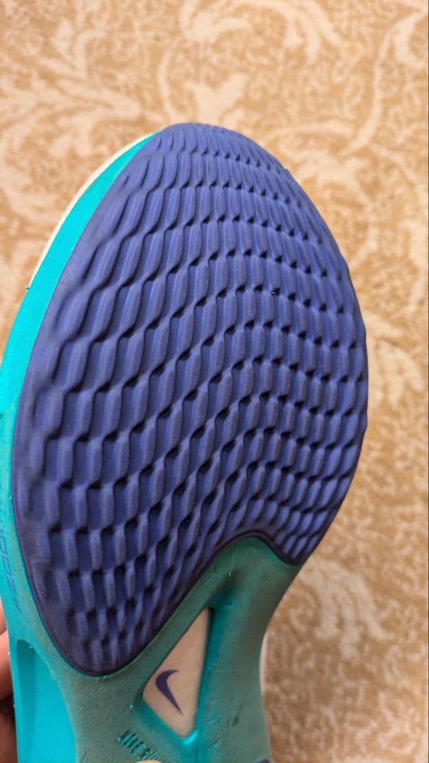 Nike ズームフライ5 【27.0cm】希少カラー