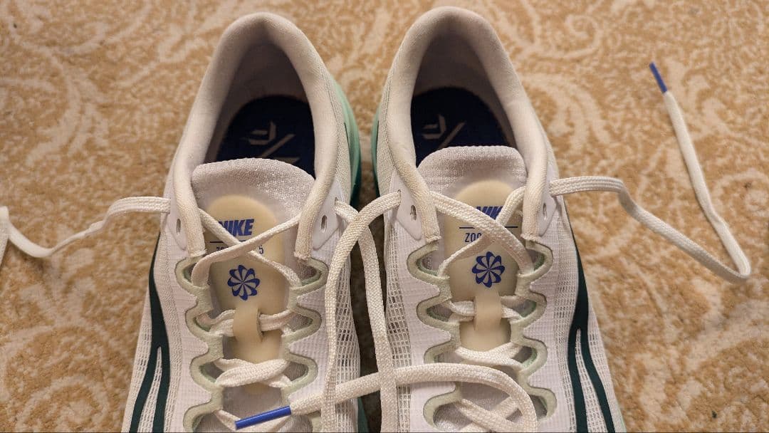 Nike ズームフライ5 【27.0cm】希少カラー