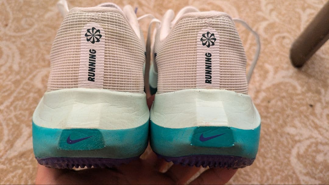 Nike ズームフライ5 【27.0cm】希少カラー