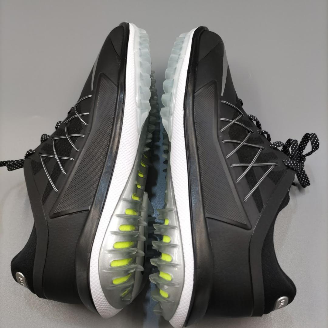 Nike ナイキ ルナ コントロール ヴェイパーゴルフシューズ 23.5cm
