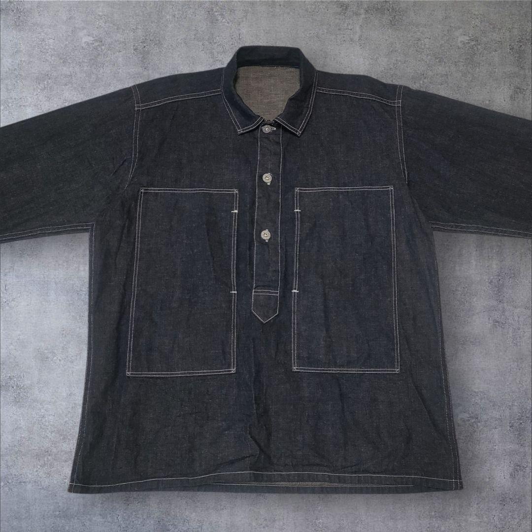 美品 BUZZ RICKSON'S バズリクソンズ デニム ジャケット L