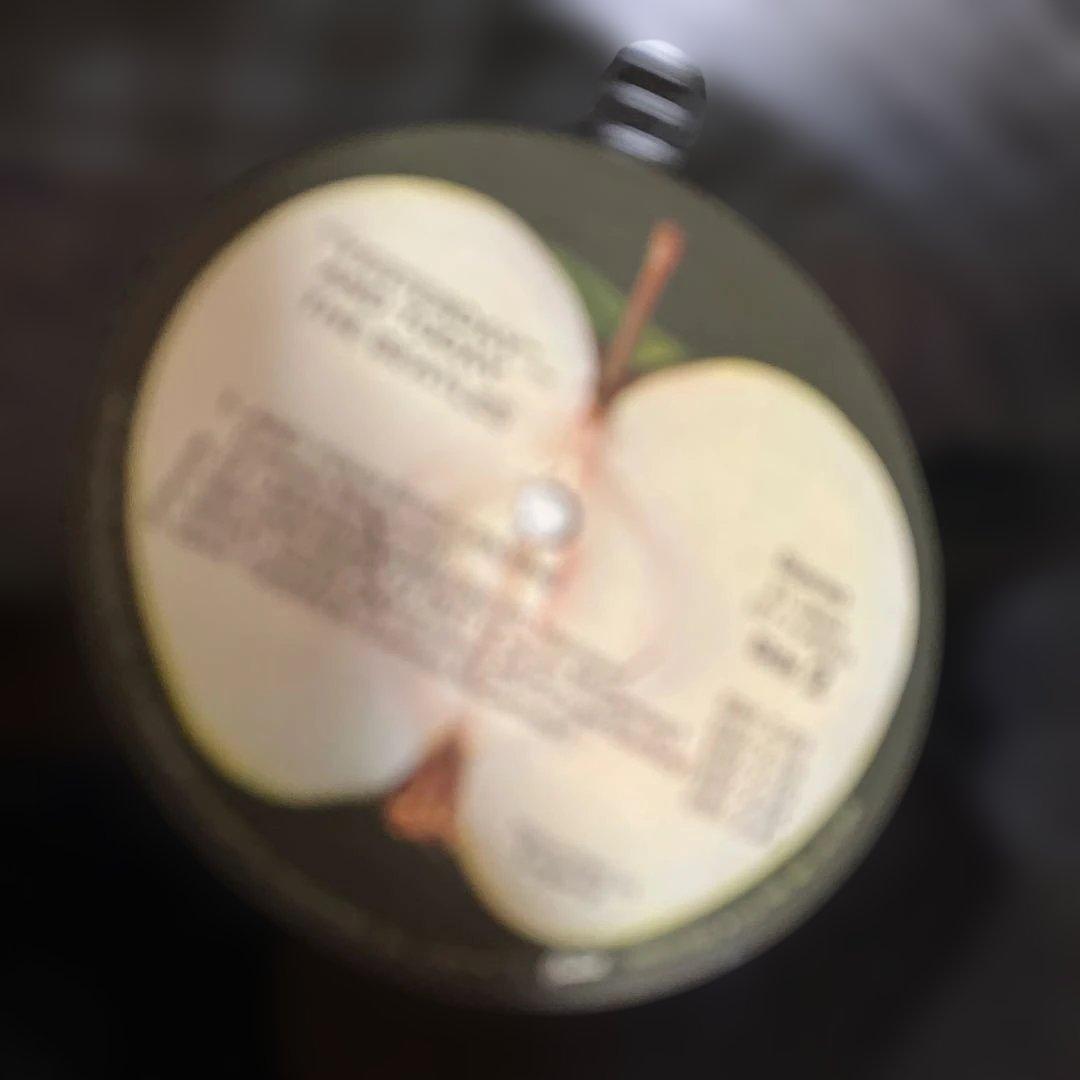 The Beatles Yesterday And Today レコード