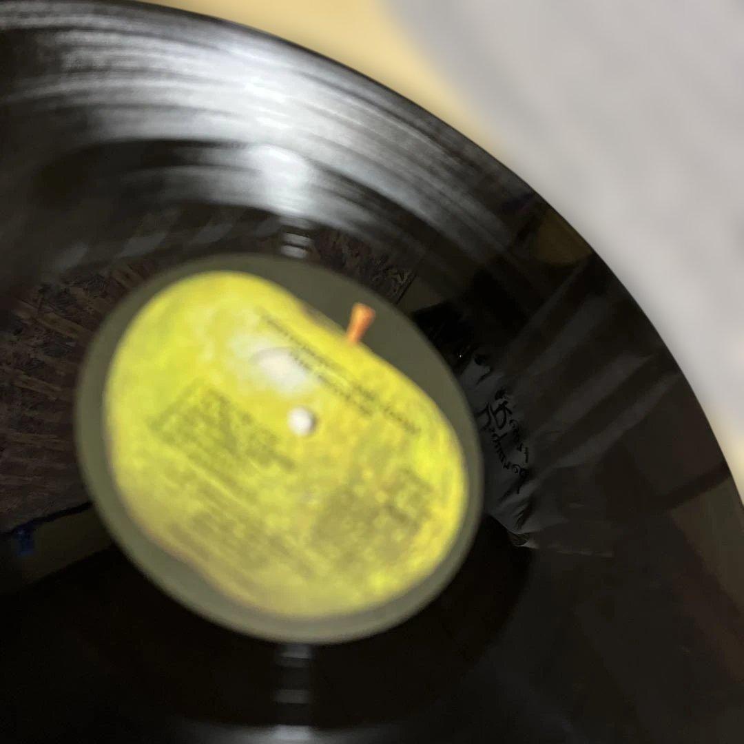 The Beatles Yesterday And Today レコード