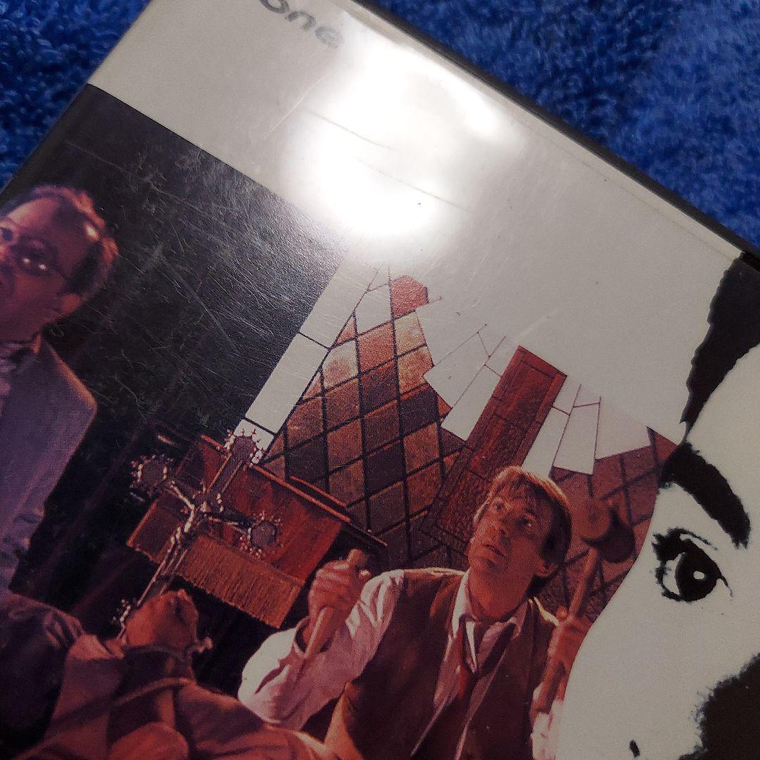 廃盤DVD☆ティーンバンパイア('86米)　国内正規品DVD　視聴確認済み