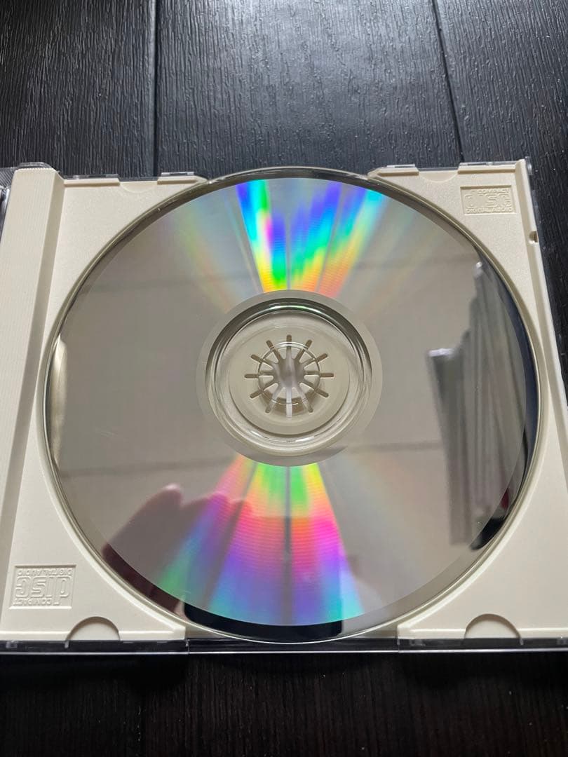 BAOH　バオー来訪者　オリジナルサウンドトラック