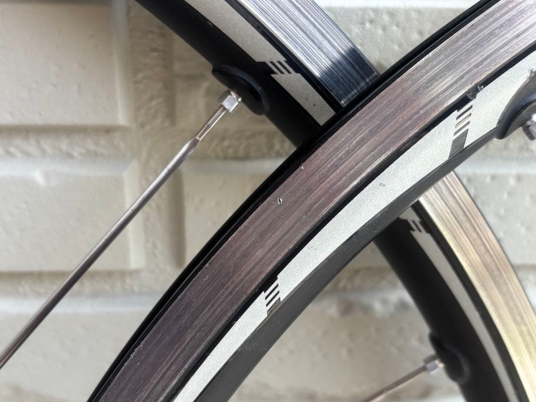 パーツ SHIMANO WH-7801 DURA-ACE