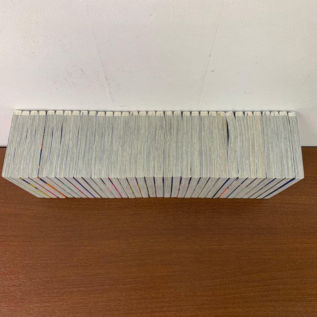 ❶　ブルーロック 1～33巻　ノ村優介 金城宗幸 講談社 少年マガジン