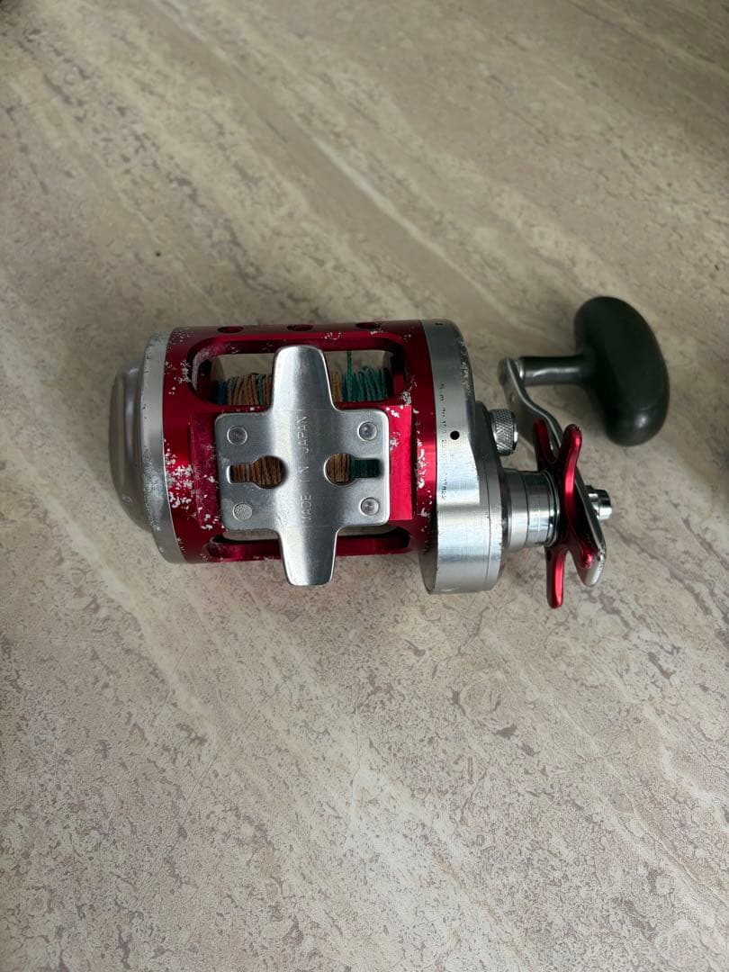 トーナメント石鯛z50