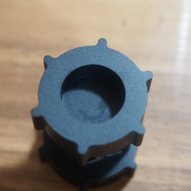 ルーメンズファクトリー SUREFIRE Z46 M900等対応ベゼル分解工具