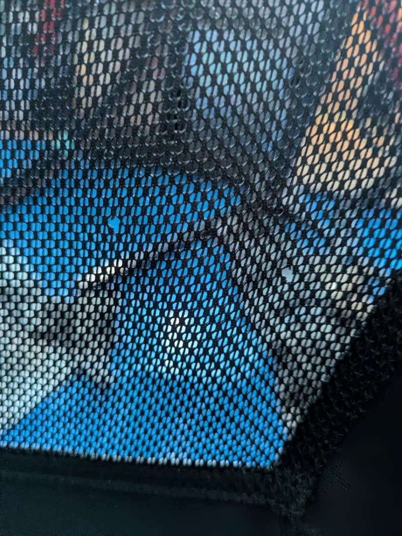 【Helinox】チェアワン メッシュ＋別売純正ボールフィートセット（ケース付）