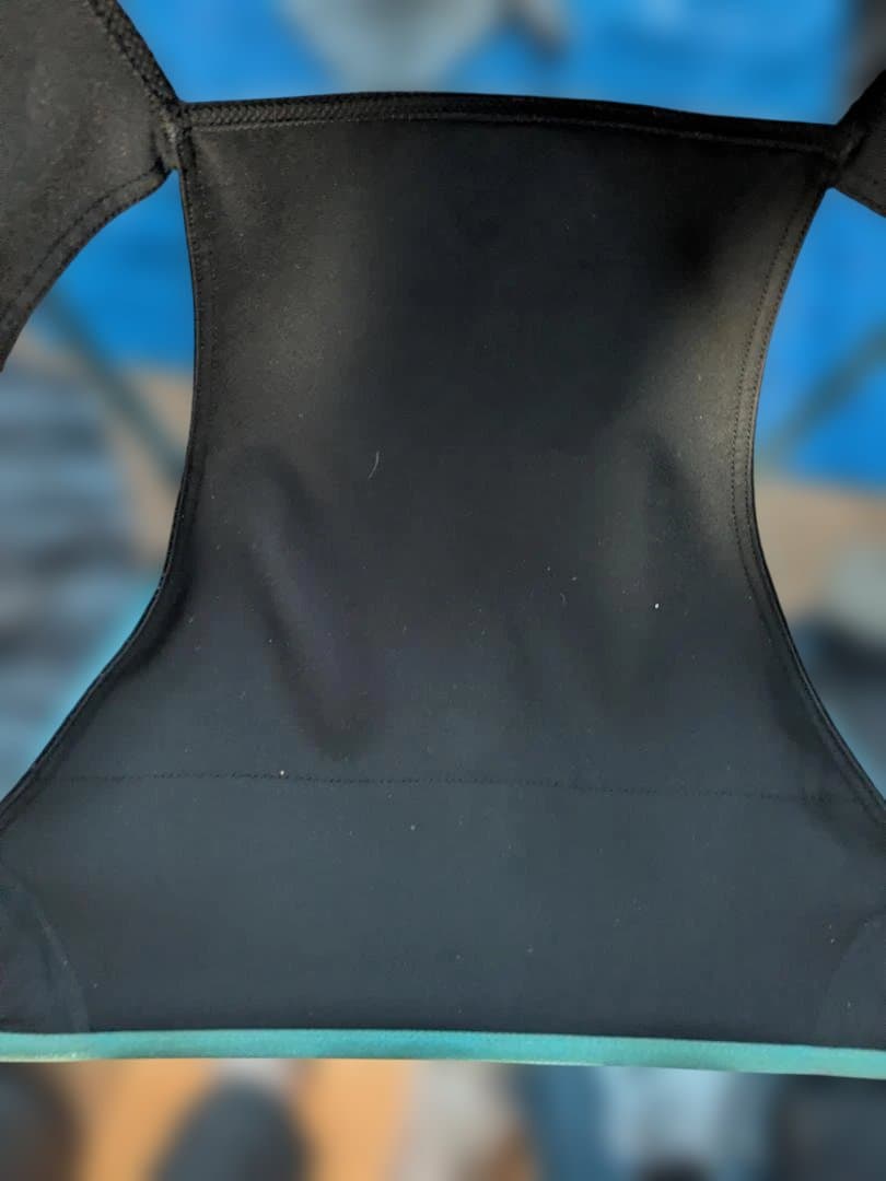 【Helinox】チェアワン メッシュ＋別売純正ボールフィートセット（ケース付）