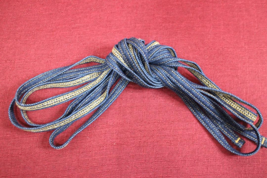 リーバイス × ノーセッソ　コルセット トラッカージャケット　新同