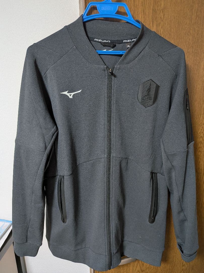 グランパス　アンセムジャケット　2024モデル