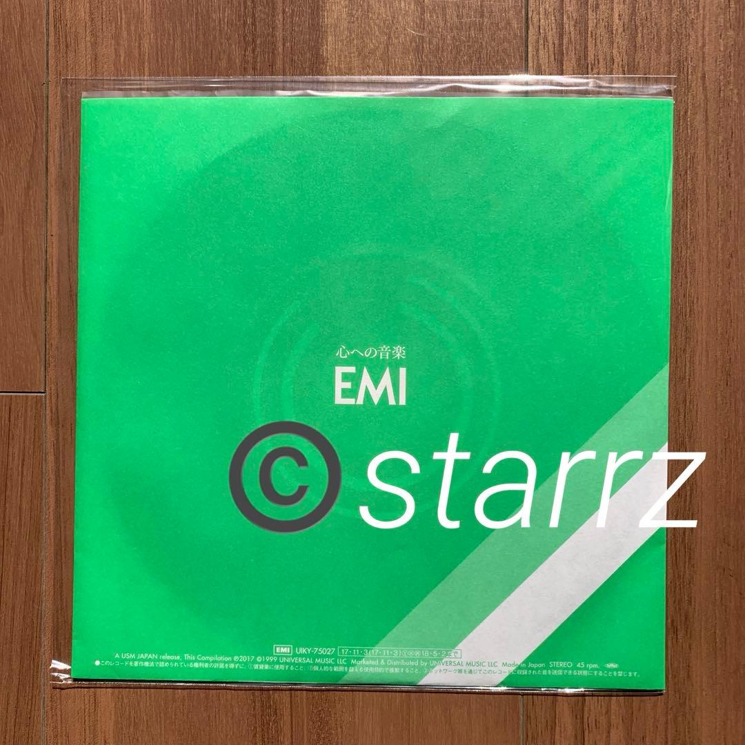 フェイ・ウォン Faye Wong 王菲 Eyes on me LP 15