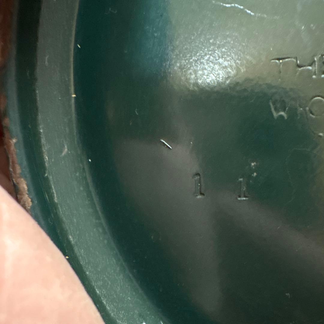 部品取　コールマン　ランタン286 288 メッシュグローブガード　ケース付き