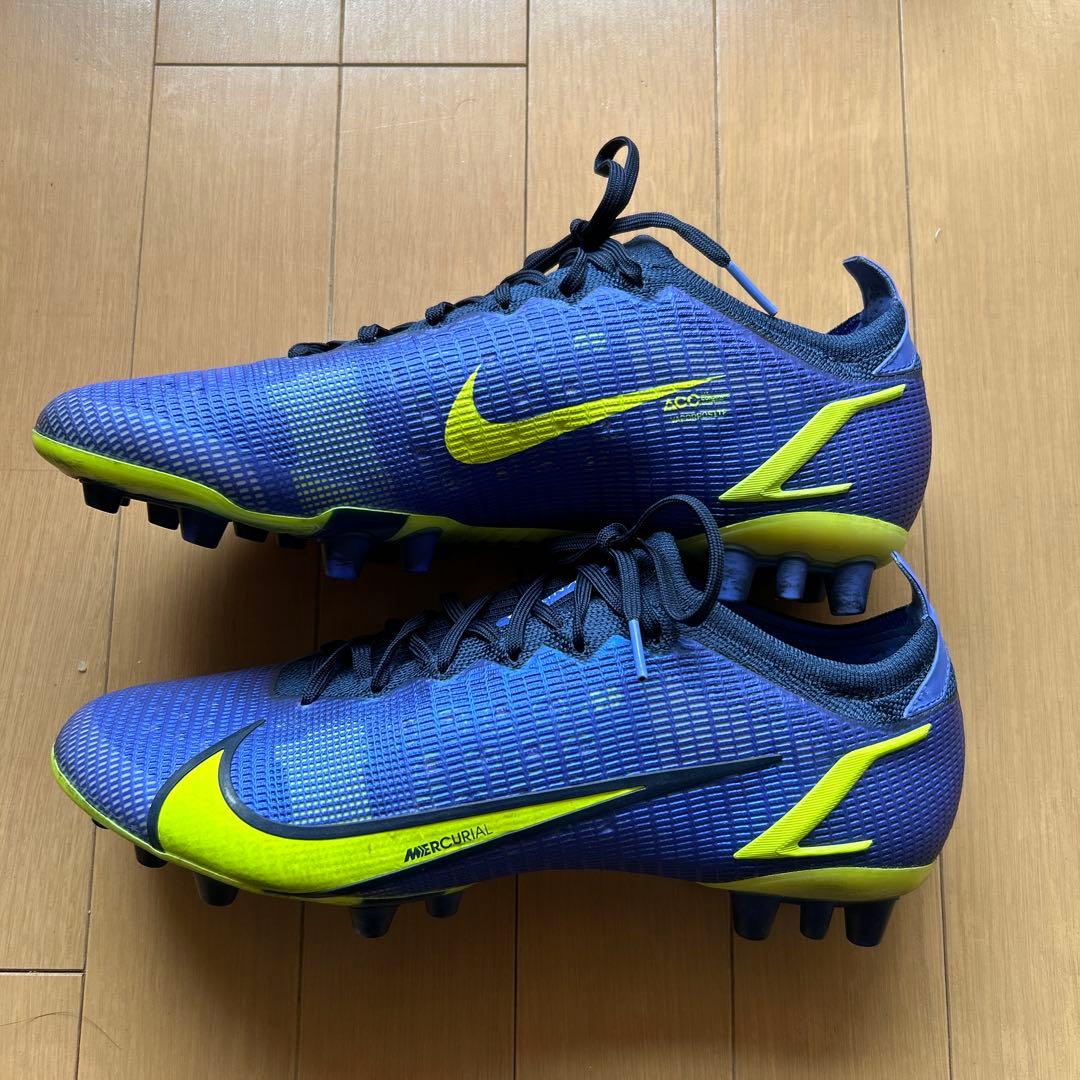 Nike VAPOR 14 ELITE AG サッカーシューズ
