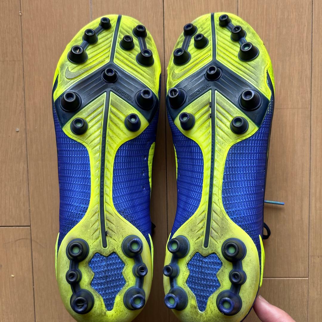 Nike VAPOR 14 ELITE AG サッカーシューズ