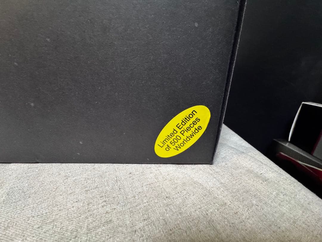 Kawasaki 900 Super Four (Z1) 500台限定