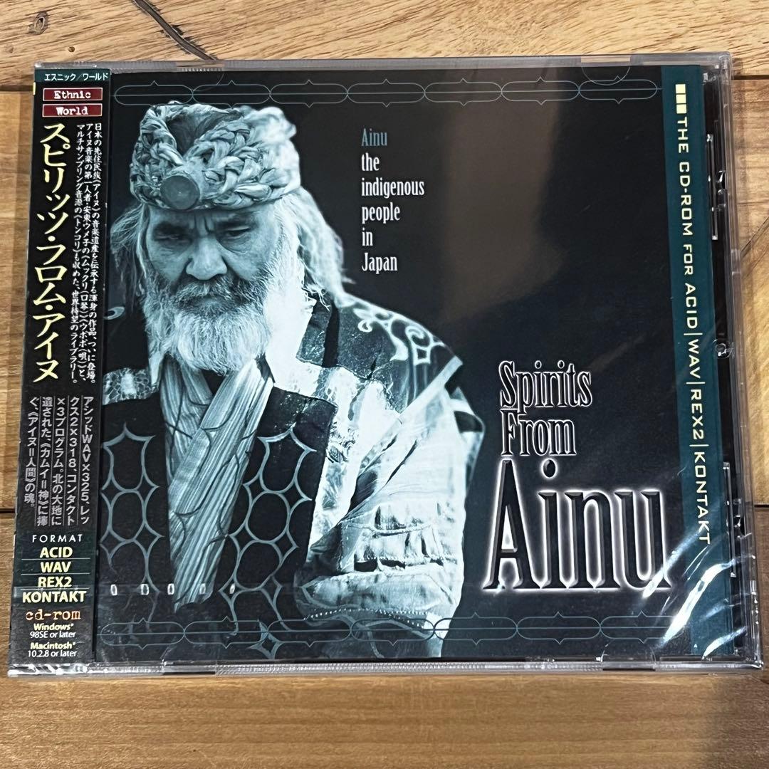 DTM音源サンプリング素材集　未開封4枚セット discovery sound