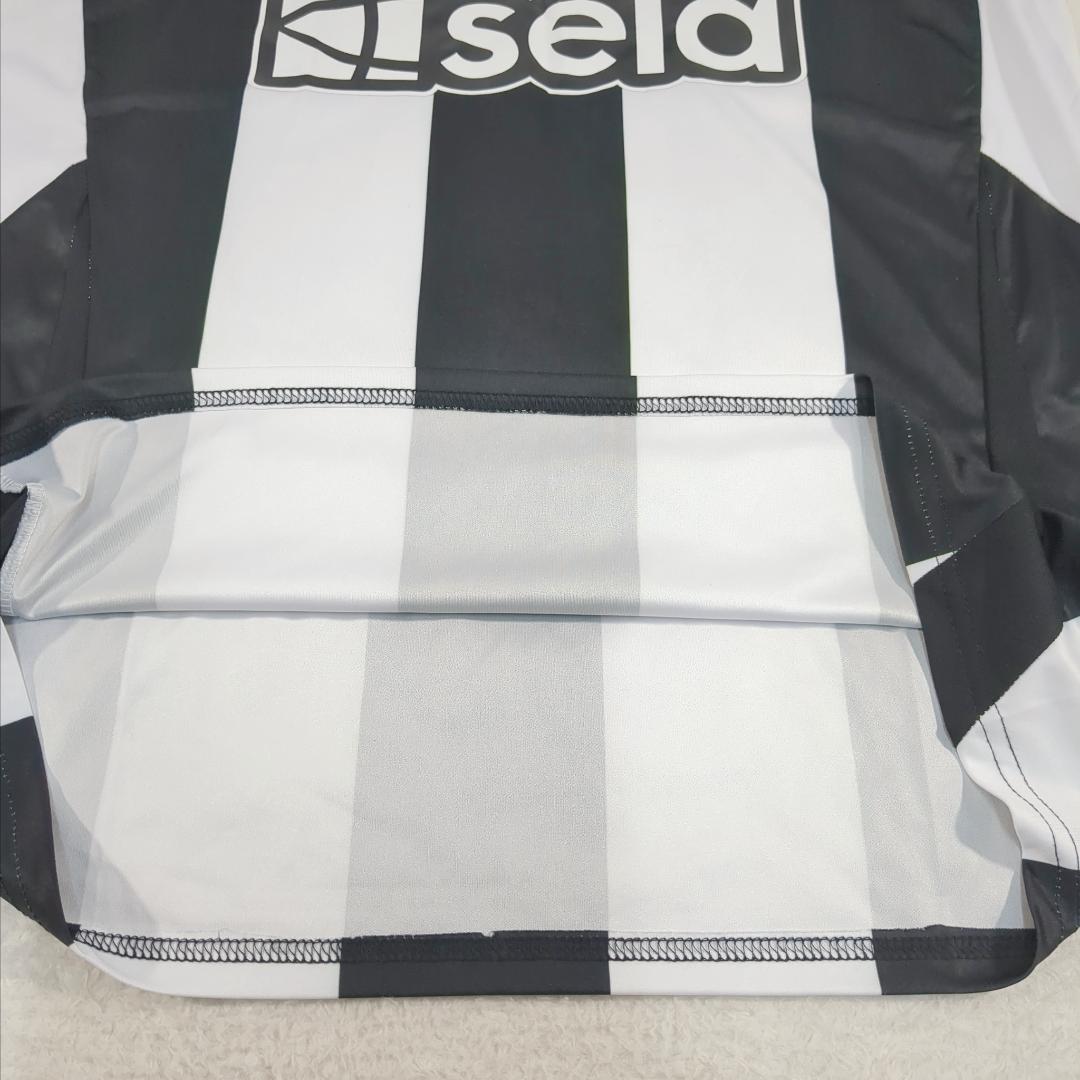 adidas ニューカッスル ユナイテッド ユニフォーム L プレミアリーグ