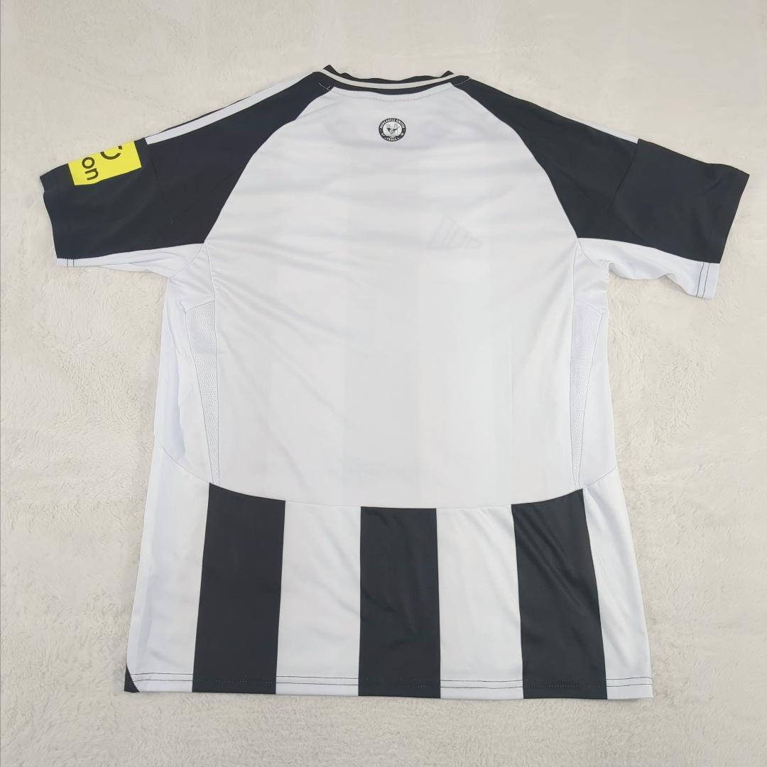 adidas ニューカッスル ユナイテッド ユニフォーム L プレミアリーグ