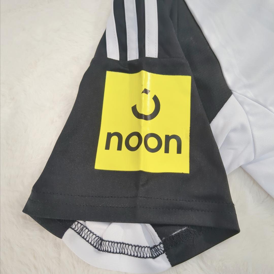 adidas ニューカッスル ユナイテッド ユニフォーム L プレミアリーグ