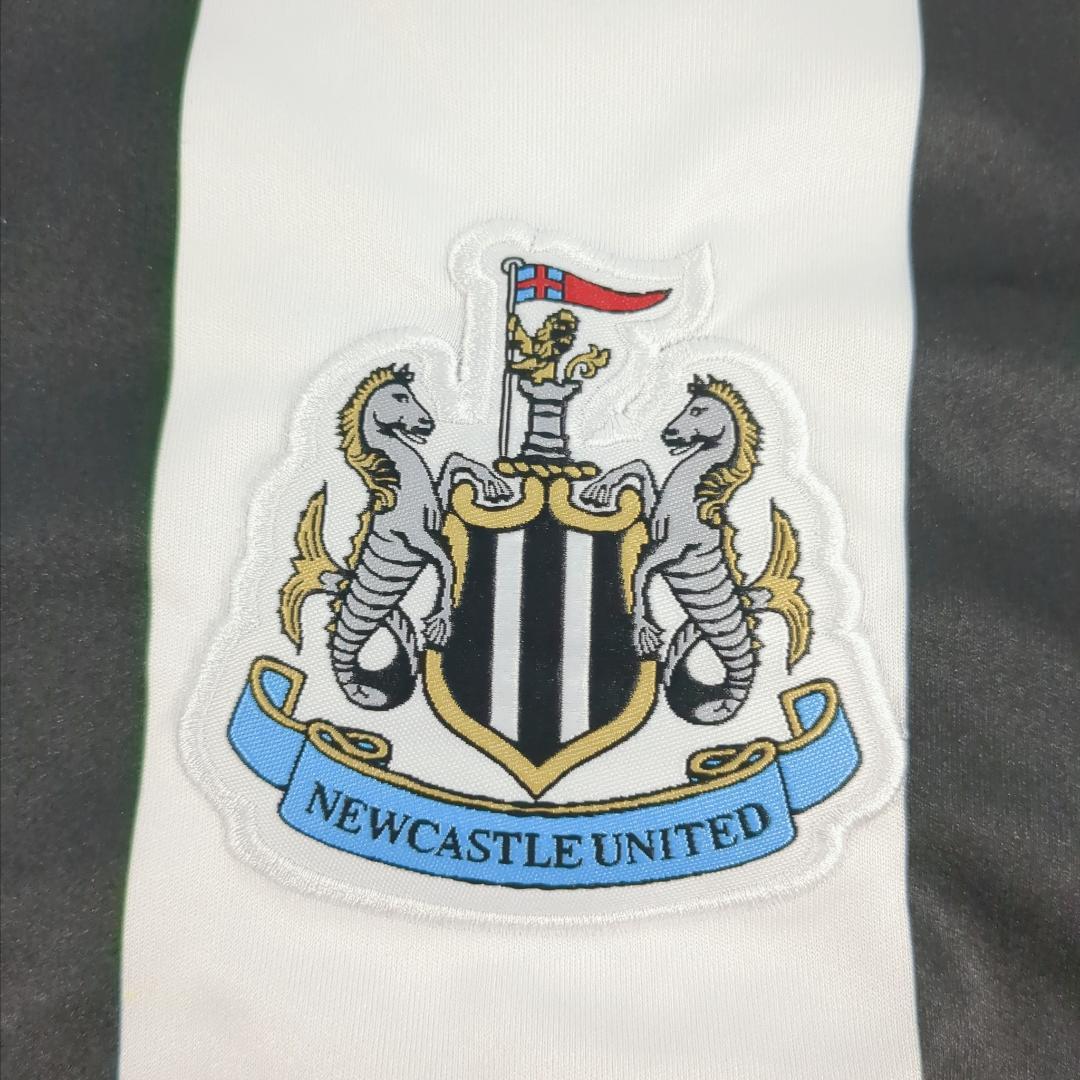 adidas ニューカッスル ユナイテッド ユニフォーム L プレミアリーグ