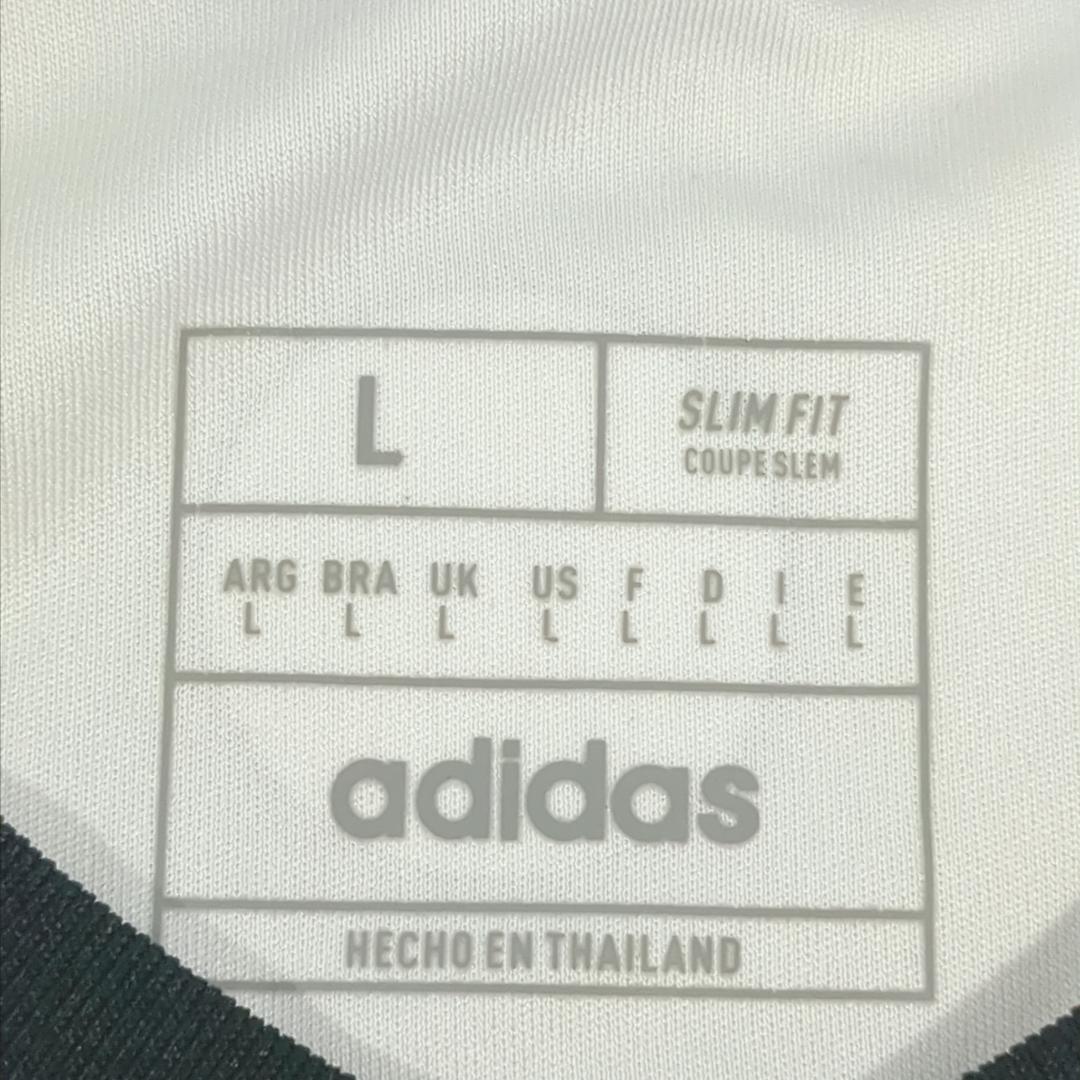 adidas ニューカッスル ユナイテッド ユニフォーム L プレミアリーグ