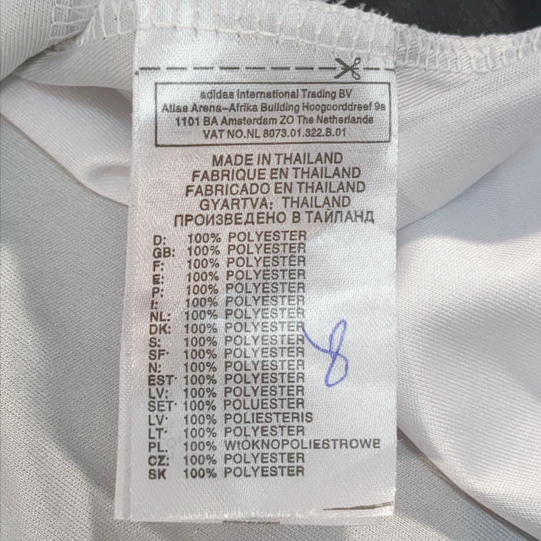 adidas ニューカッスル ユナイテッド ユニフォーム L プレミアリーグ