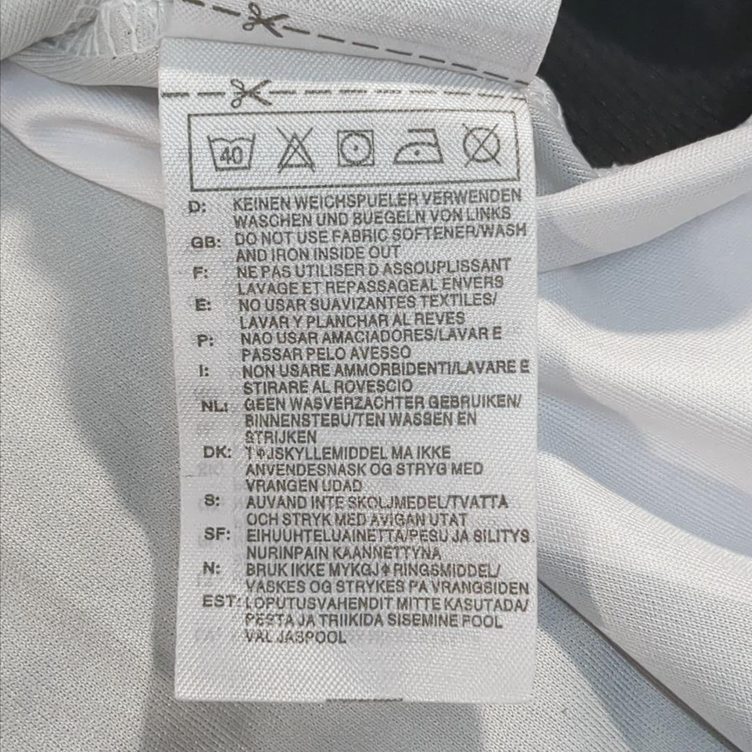 adidas ニューカッスル ユナイテッド ユニフォーム L プレミアリーグ