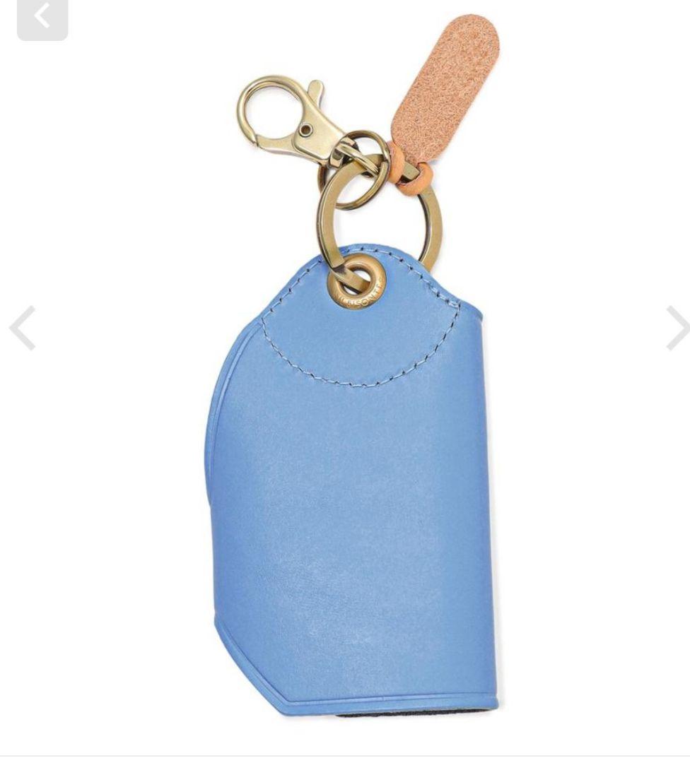 今だけタイムセール☆イルビゾンテ ☆ダークブラウン キーケース