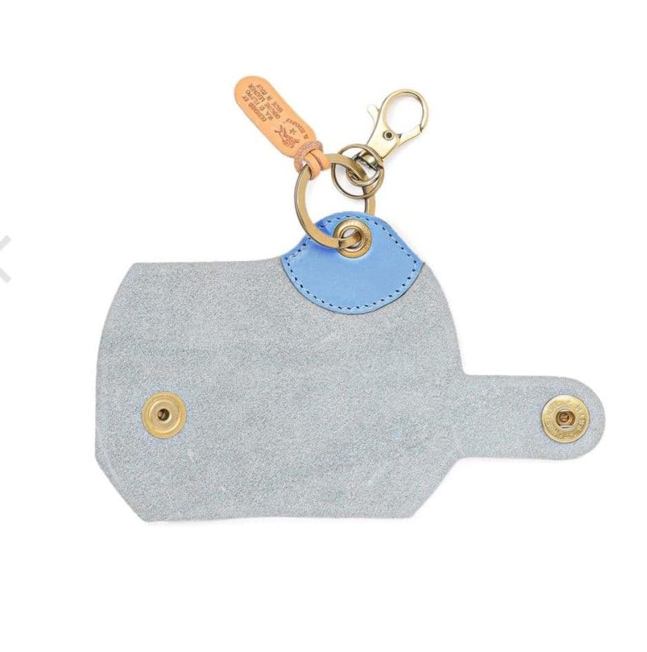 今だけタイムセール☆イルビゾンテ ☆ダークブラウン キーケース