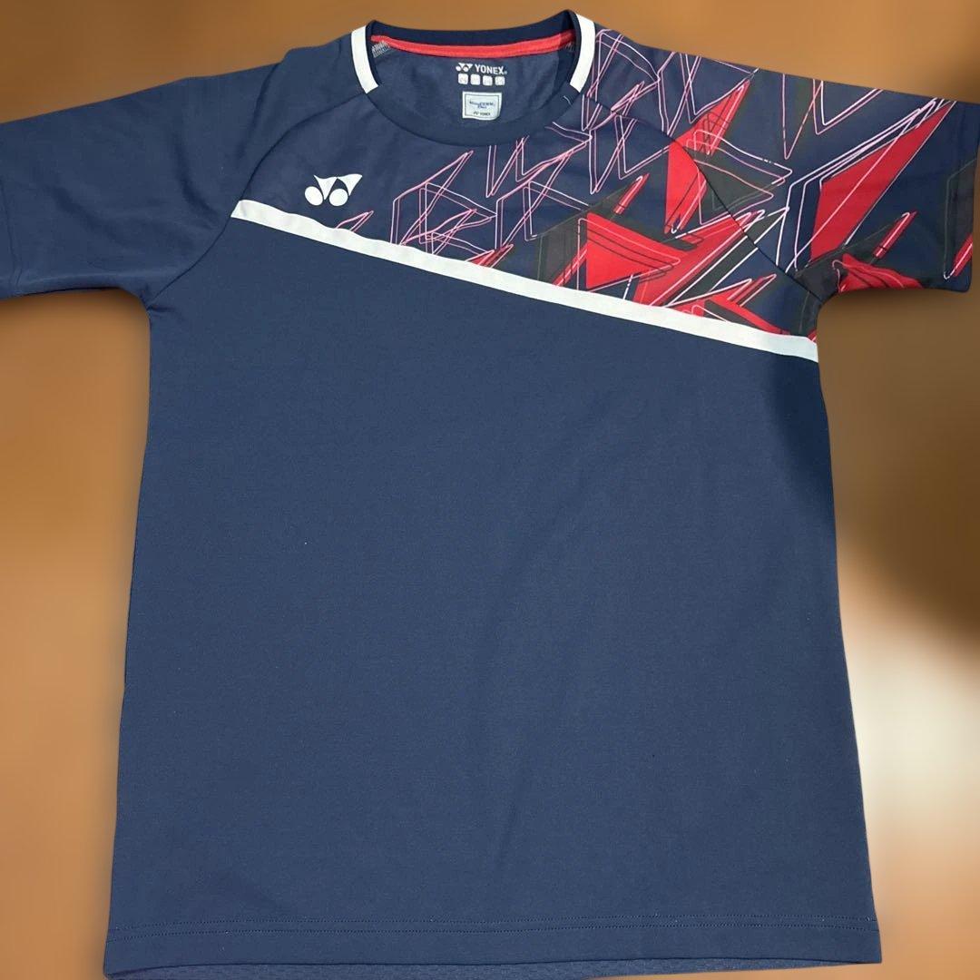 YONEX 立命館大学 バドミントンウェア M