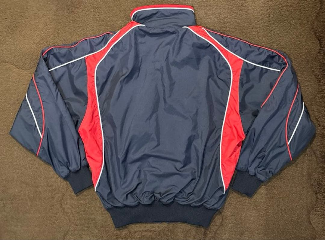 【値下げ不可】Mizuno ミズノ グラウンドコート グラコン 中綿