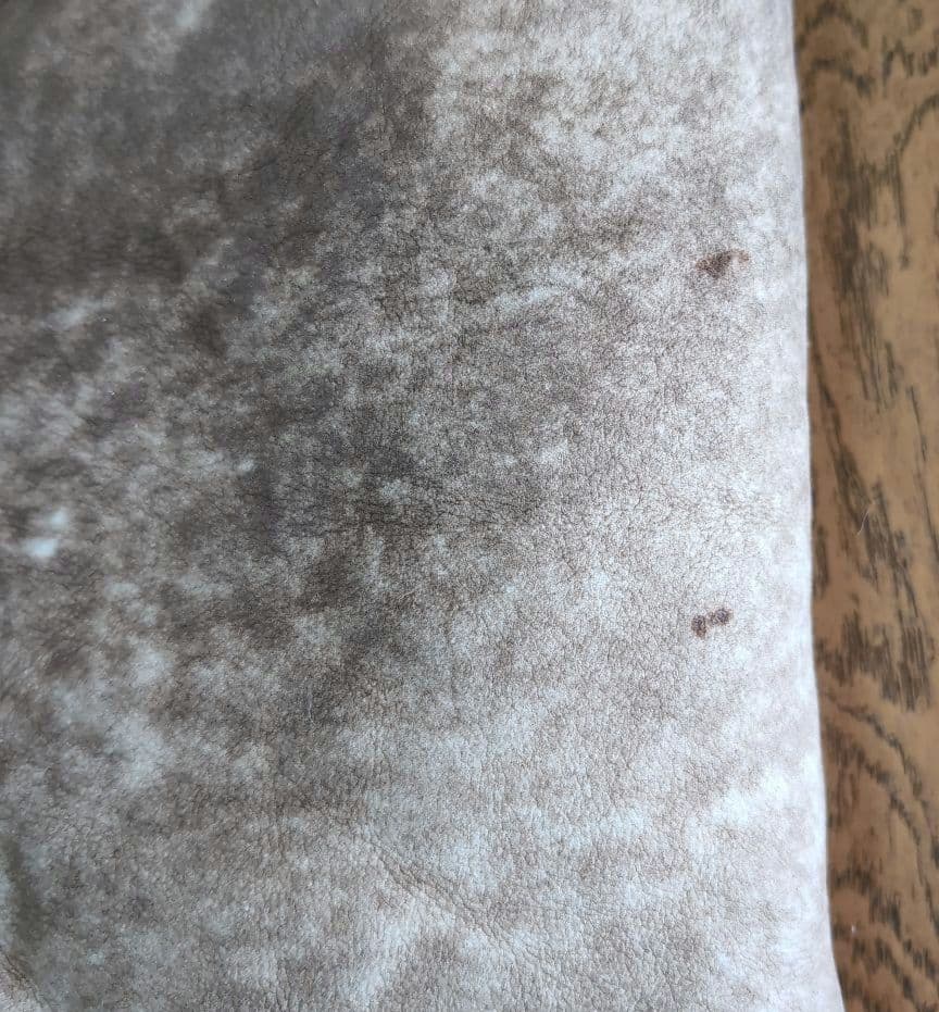 90s STRATH CONARムートン 韓国製 YKK メンズL ヴィンテージ