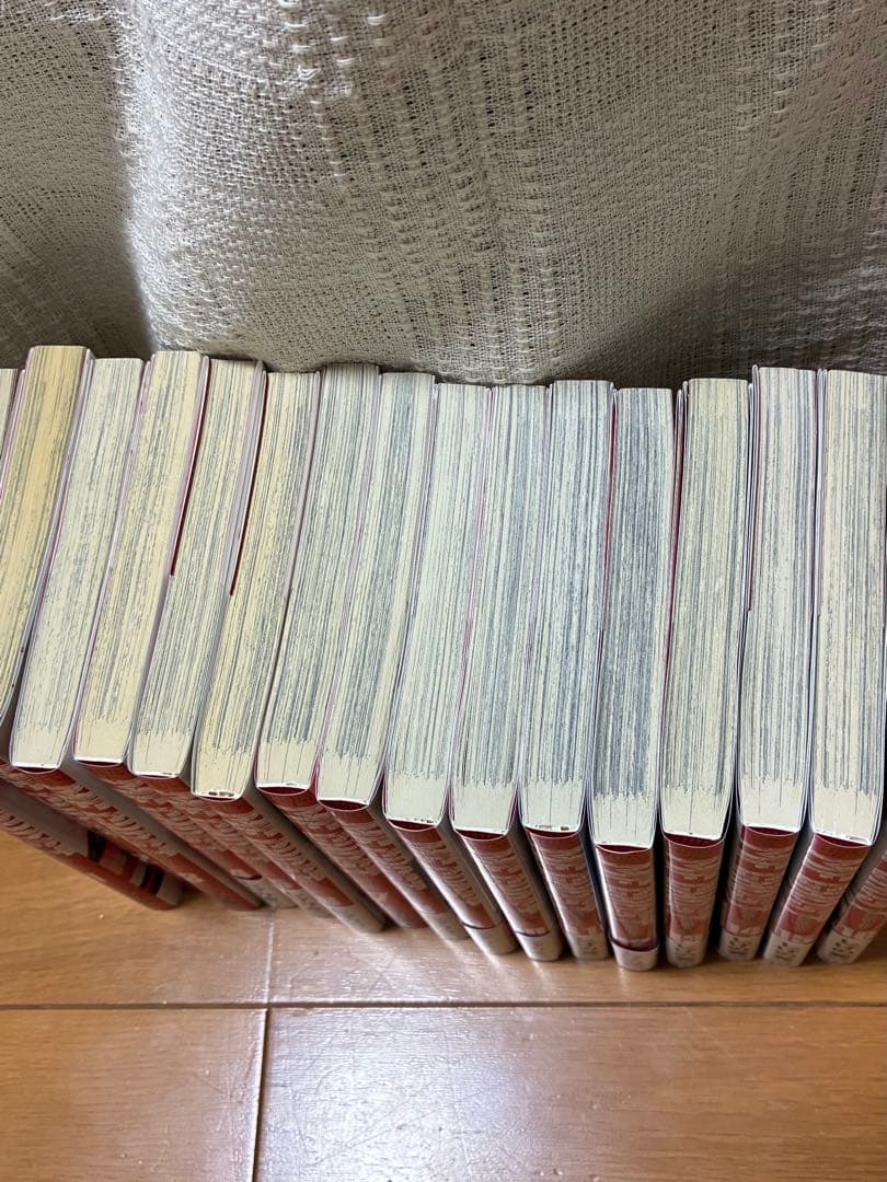 MFゴースト　1-16巻セット