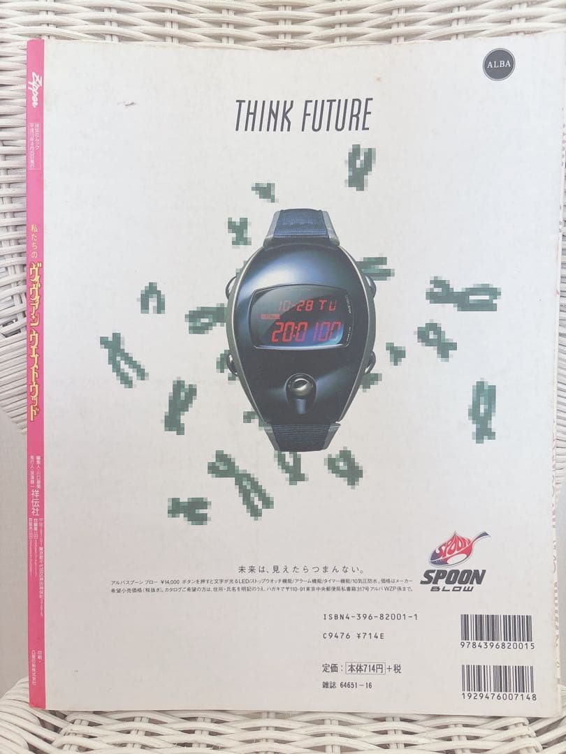 私たちのヴィヴィアンウエストウッド 本 Vivienne Westwood