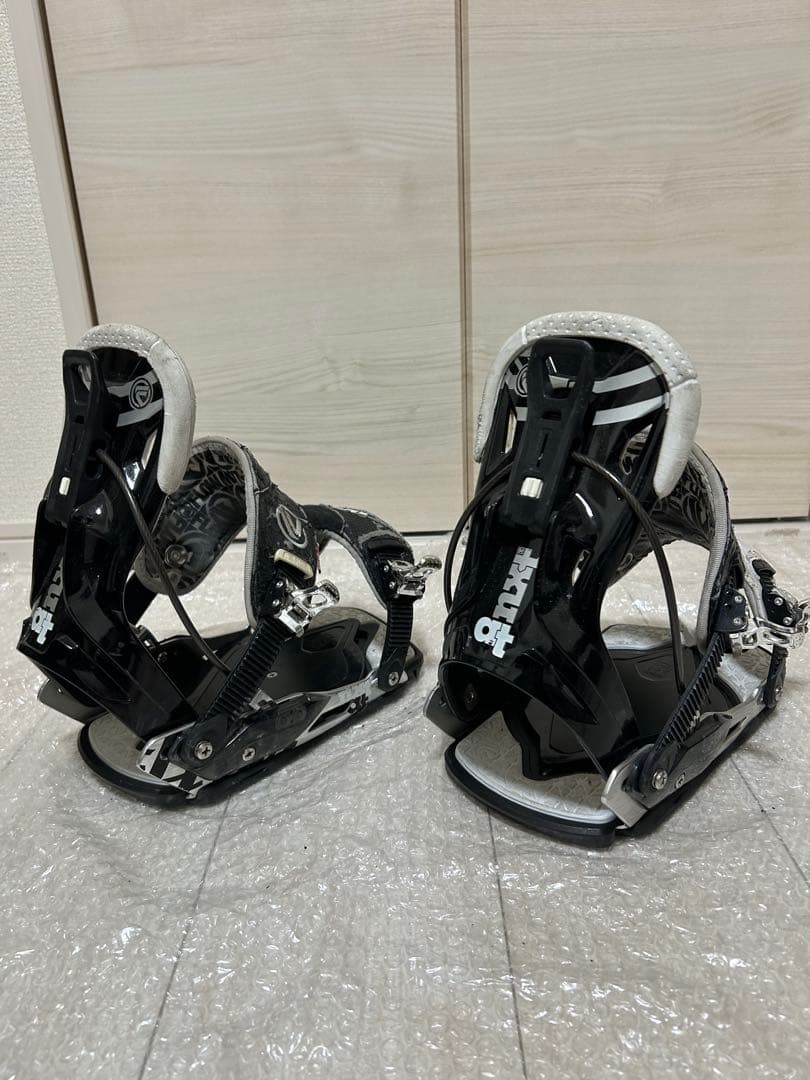 【即日発送】FLOWビンディング　Lサイズ