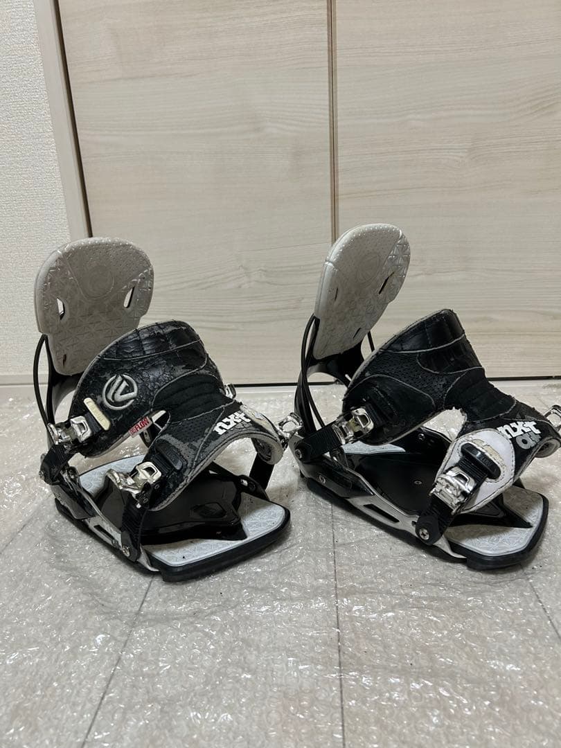 【即日発送】FLOWビンディング　Lサイズ