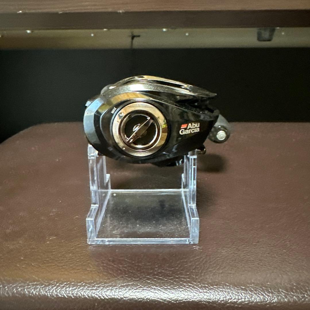 最終値アブガルシア　Revo ALC BF7Ｌ