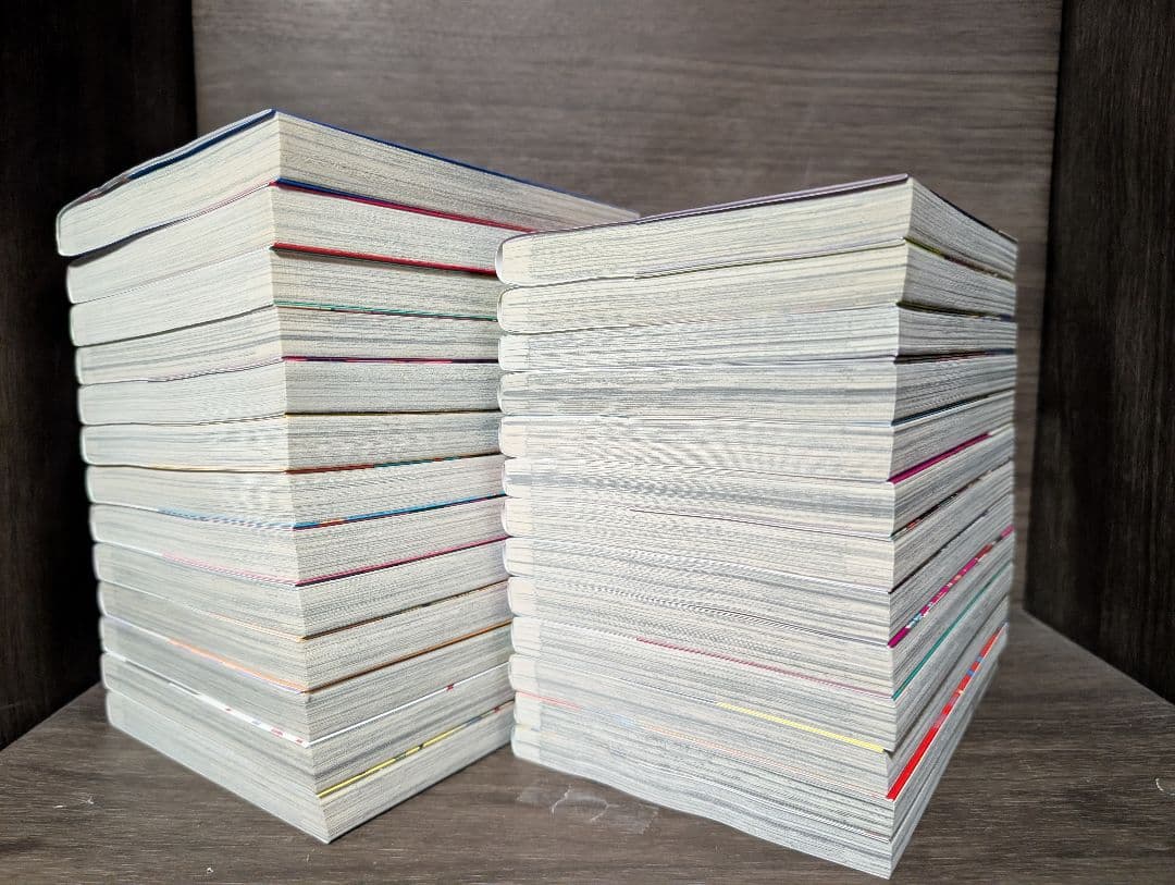 【26冊】地縛少年花子くん 0〜25巻 特典ポストカード等付