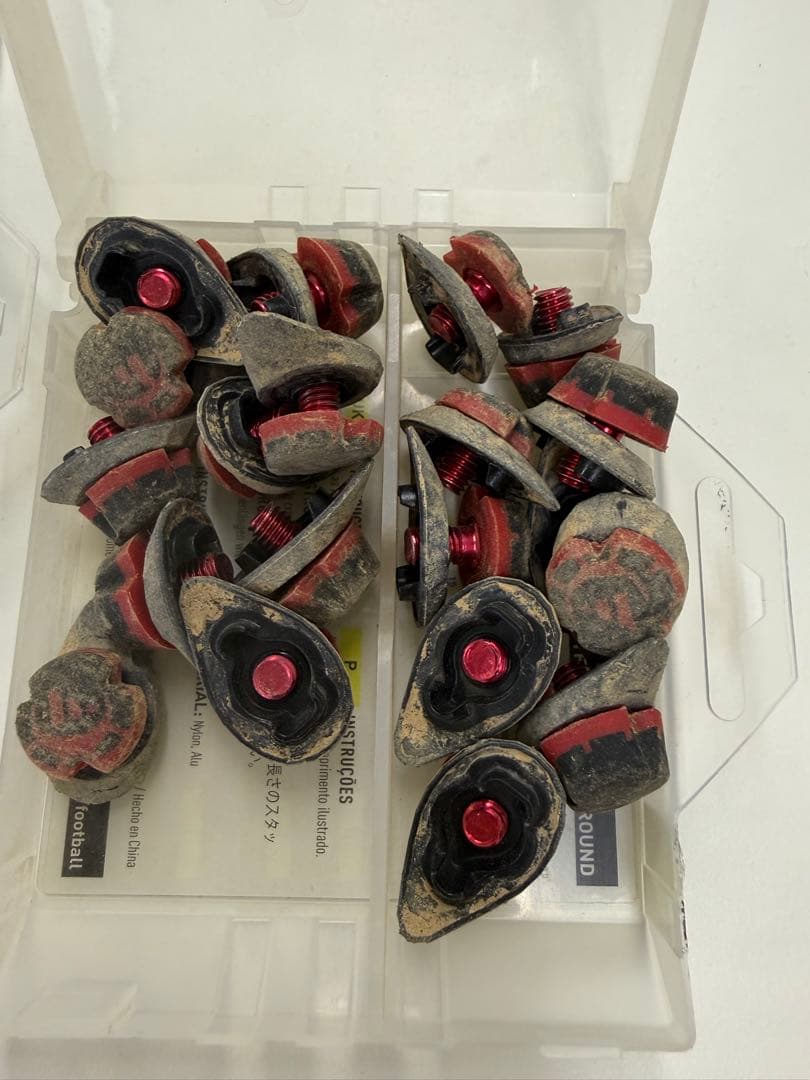 adidas F50 26センチ　中村俊輔