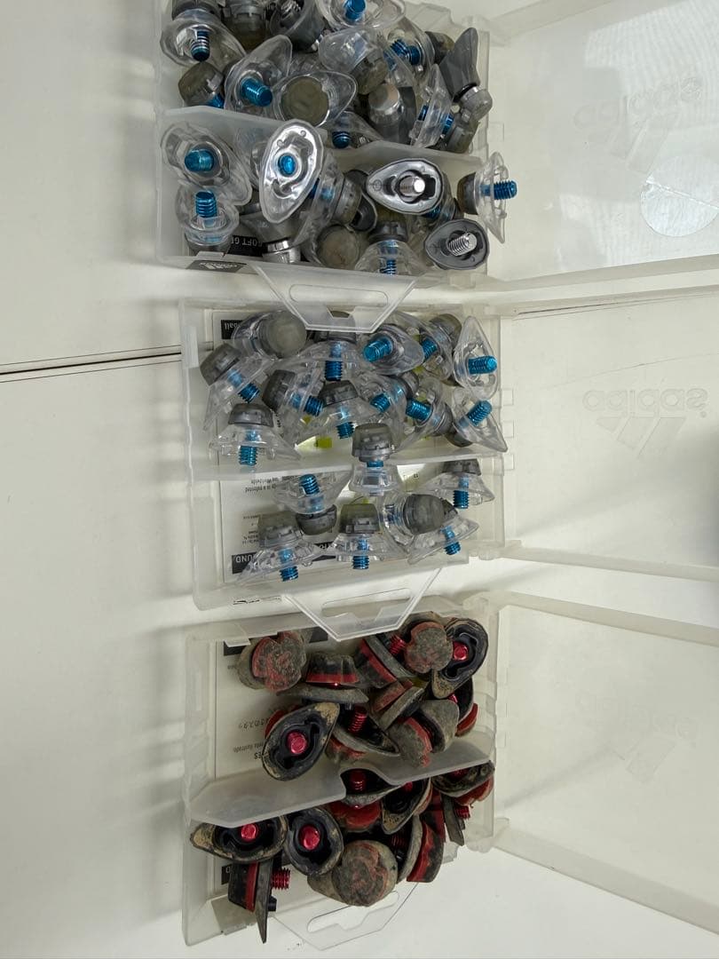 adidas F50 26センチ　中村俊輔