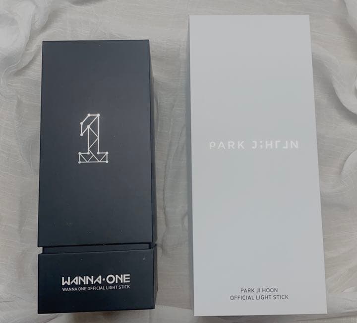 パクジフンセット　値下げしました。即購入不可❌コメントください