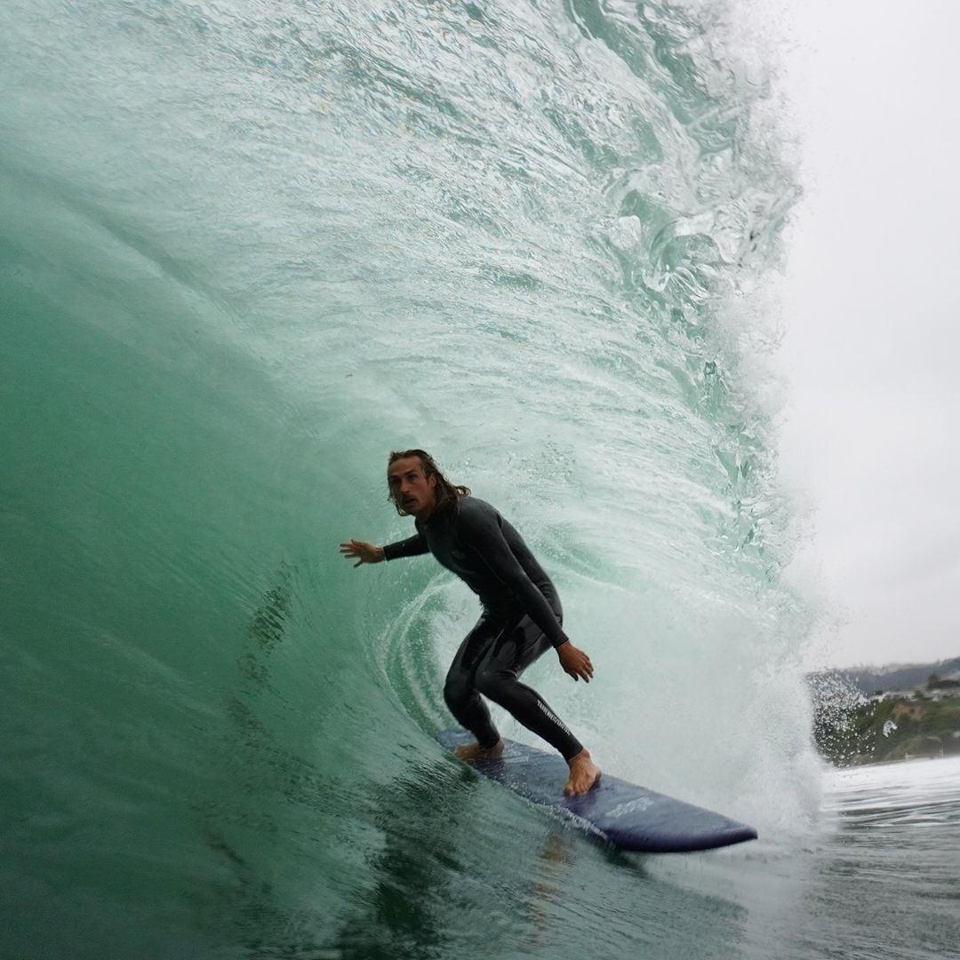 大人気！34％引！オディシー × ロスト『クラウドキラー 7'2\"』