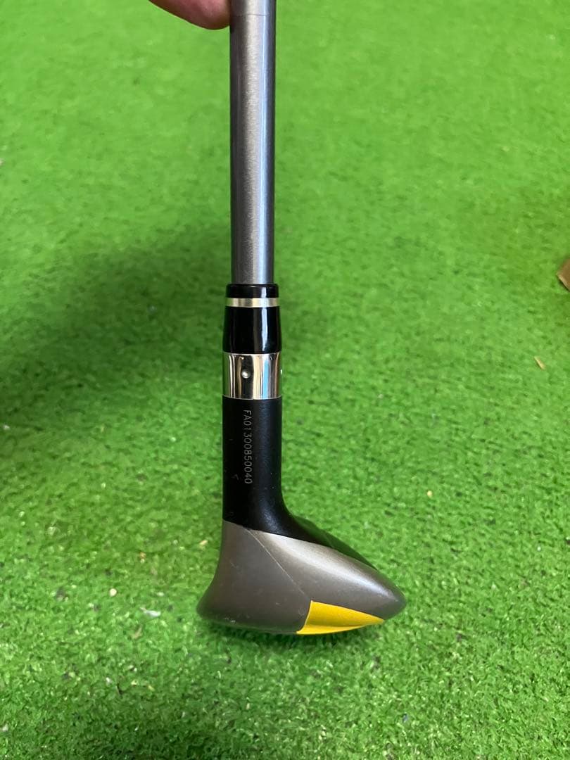 ナイキSQ 7UT 極美品^o^